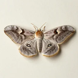the moth that wont leave me alone