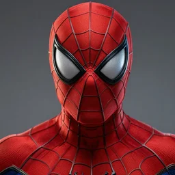full armor  spiderman , muscular, extremely detailed eyes, fantastic details full face, mouth, trending on artstation, pixiv, cgsociety, hyperdetailed Unreal Engine 4k 8k ultra HD, Stanley Artgerm Lau, WLOP, Rossdraws, James Jean Marc Simonetti Ruan Jia and Mandy Jurgens and Artgerm and William-Adolphe Bouguerea Sakimichan