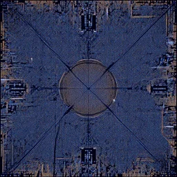 8 bit background