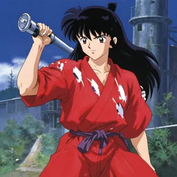 still from akira anime sequel