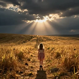 Little Miss Sunshine
