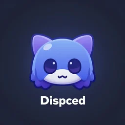 Screenshot of cursed Discord