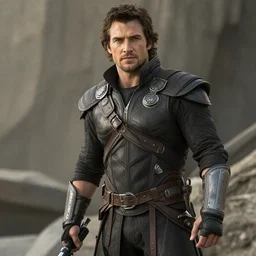henry cavill in mass effect