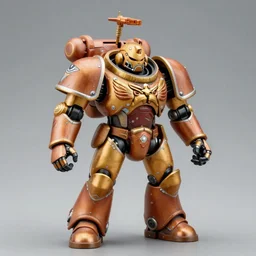 a warhammer 4 0 k ultramarines dreadnought