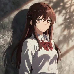 kurisu makise transgender crossplay