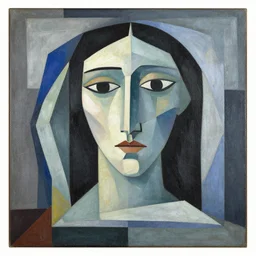 cubist style