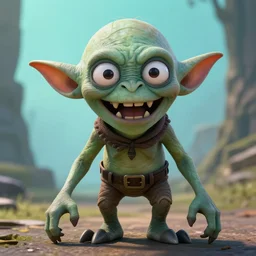 gollum rageface