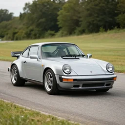 Ford 911, 4k, Photography