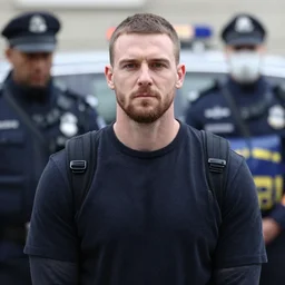 andrew tate is arrested by the fbi