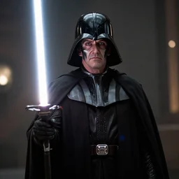 darth sidious!!, joe biden in star wars as emperor palpatine movie still, cinematic lighting, ray tracing, octane render, long lens, shallow depth of field, bokeh, anamorphic lens flare, 8 k, hyper detailed, 3 5 mm film grain