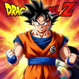 Viktor Orban in Dragon ball z