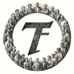 the circle complete. zeta!!!!! symbol, zeta symbol, diversity team, highly detailed, digital painting, watercolor, soviet realism, engraving, artstation, concept art, smooth, sharp focus, vivid grunge, manga, illustration, unreal engine 5, 8 k, art by bilibin and kuvshinov and malevich and mucha
