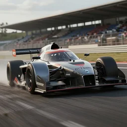 detailed render, wipeout ag racing, the designer's republic, cinematic shot, 4 k render, concept art