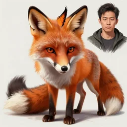a detailed portrait of a fox as el zorro, by victo ngai and greg rutkowski, digital art, realistic painting, very detailed, fantasy, dnd, character design, pop art, trending on artstation