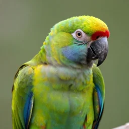beautiful parrot, nature photography, wildlife photography, 4 k, hd