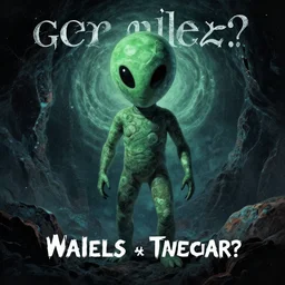 are aliens real?