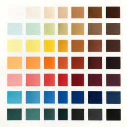 # 0 0 0 0 0 0, color sample