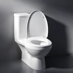 professional photo studio of Raze gaming toilet, HD, octane render, dramatic light