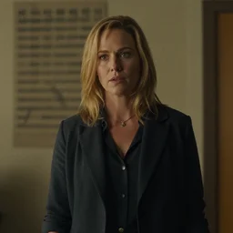 film still of mary elizabeth winstead as kim wexler in better call saul movie, 8 k