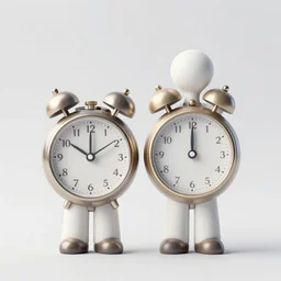 The Timekeepers