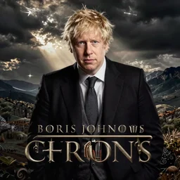 boris johnson in game of thrones