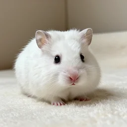 pygmy puff