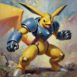 arbok pokemon pokemon playing as master chief, oil on canvas, intricate, 8 k highly professionally detailed, hdr, cgsociety