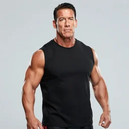 john cena you can't see me