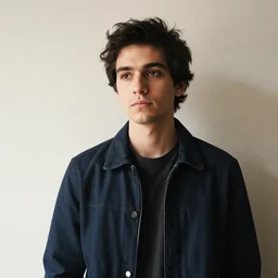 very cool guy
