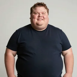 fat chuck has a conspiracy theory