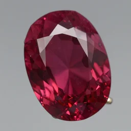 an 8 k photograph of a multifaceted ruby. volumetric lighting, sub surface scattering, masterpiece, artgem. hard light, high detail