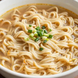 the best ramen noodles in the world in the future, award winning, high quality, close up