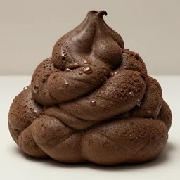 big poop, massive poop