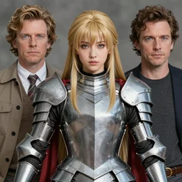 sakimi chan, fantasy armor, european face, tony sart, bob byerley