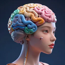 🧠🫁🫀🦾💃🏽, hyper realistic photo, full colour, upscale, 8 k, masterpiece,