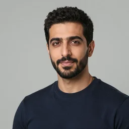 karim debbache