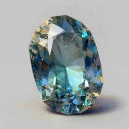 a detailed digital art of a shiny topaz stone, by justin gerard and victo ngai, digital art, realistic painting, very detailed, fantasy, dnd, trending on artstation