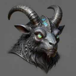 anthropomorphic d 2 0 head in opal darkiron mr. bean, intricate, elegant, highly detailed animal monster, digital painting, artstation, concept art, smooth, sharp focus, illustration, art by artgerm, bob eggleton, michael whelan, stephen hickman, richard corben, wayne barlowe, trending on artstation and greg rutkowski and alphonse mucha, 8 k