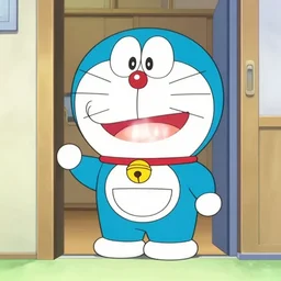 doraemon door to anywhere
