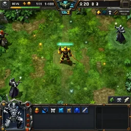warcraft 3