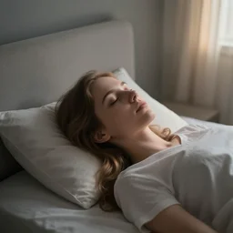lucid dreaming