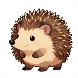 game art hedgehog sprite clean 1 6 x 1 6