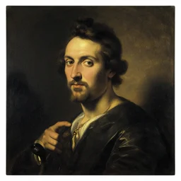 ouro preto painted by giovanni antonio canal