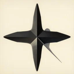 1:1 album artwork, science fiction, a symmetrical shapes, 1960's post modernist minimalist design, dark colours, minimal design, Grey, black, white, neon green, gradients, science fiction cover technology