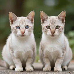 siameses twins