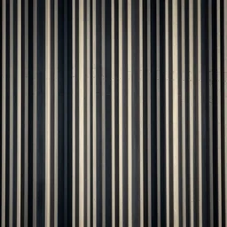 vertical pinstripes by ryoji ikeda,
