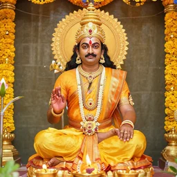 surya suresh
