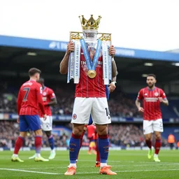 brentford winning premier league