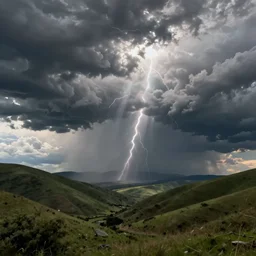 AI storm a-comin'