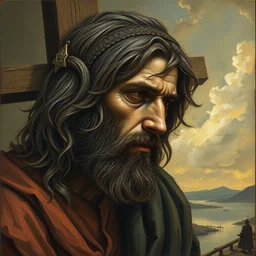 man of sorrows, 1 9 6 7